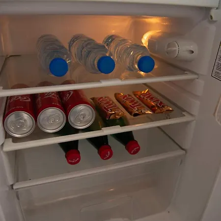 Apartamento The Temple Bells, Flat In The Heart Of The *