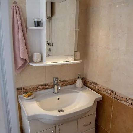 Apartamento The Temple Bells, Flat In The Heart Of The *