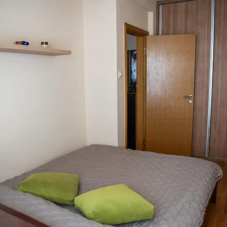 Apartamento The Temple Bells, Flat In The Heart Of The *